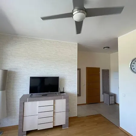 Apartment Sunsandsea *