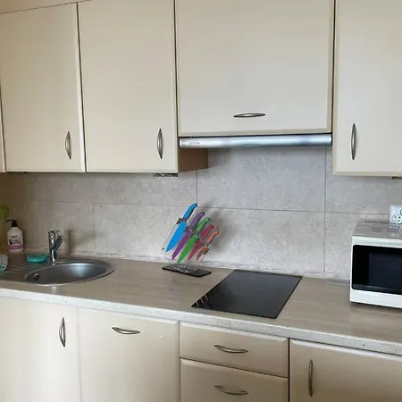 Sunsandsea Apartment