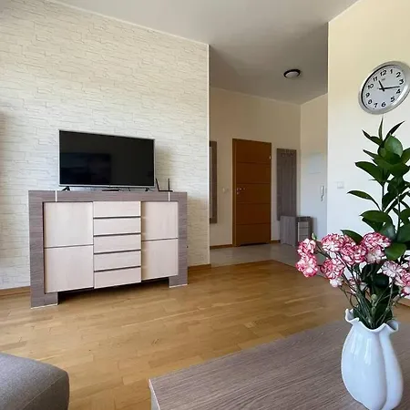 Apartment Sunsandsea