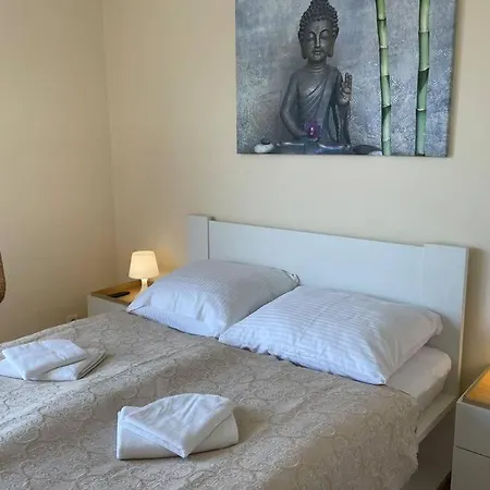 Sunsandsea * Miedzyzdroje