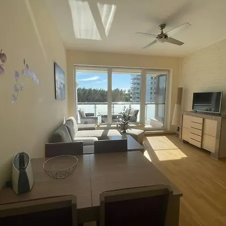 Apartmán Sunsandsea