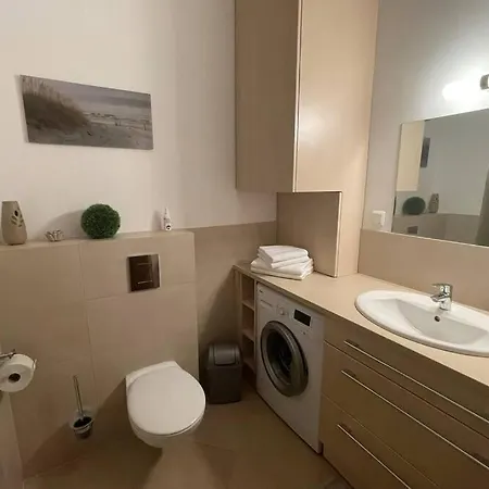 Sunsandsea * Miedzyzdroje