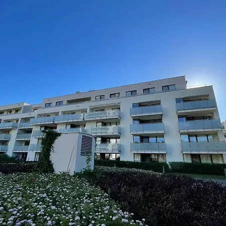 Sunsandsea Apartment *