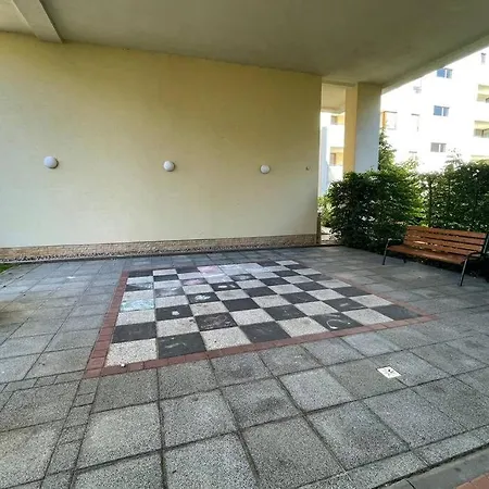 Sunsandsea Apartmán