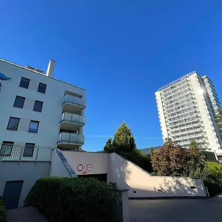 Sunsandsea Miedzyzdroje