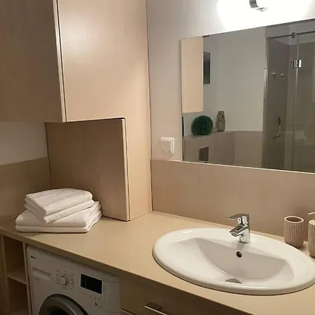 Sunsandsea * Miedzyzdroje