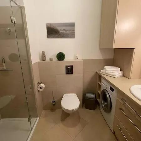 Sunsandsea Apartment *