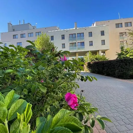 Sunsandsea Apartment *