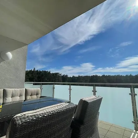 Sunsandsea Miedzyzdroje