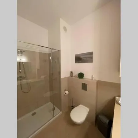 Sunsandsea Miedzyzdroje