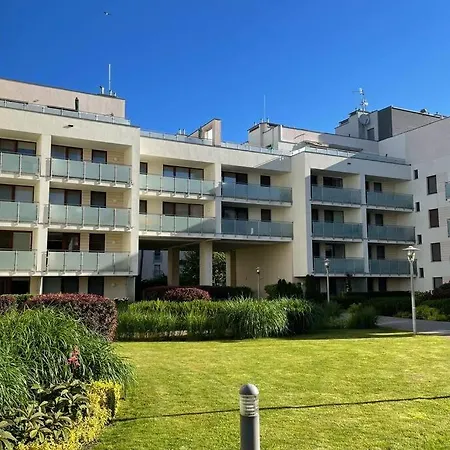 Sunsandsea Apartment *