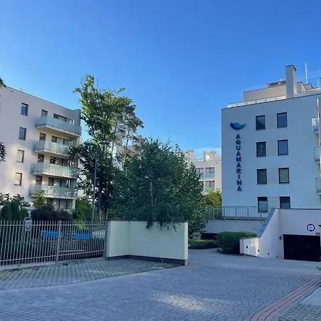 Sunsandsea Apartment