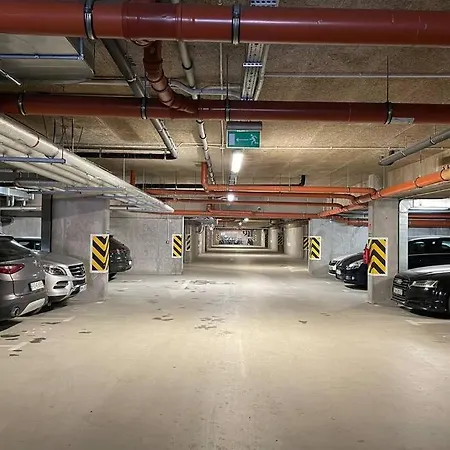 Sunsandsea Miedzyzdroje