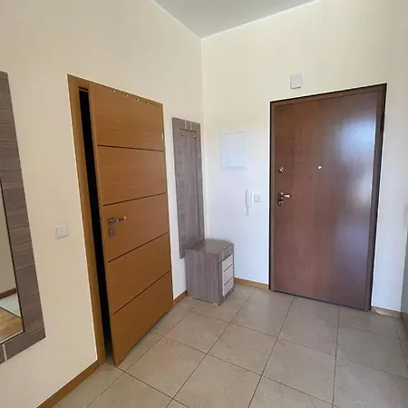 Sunsandsea * Miedzyzdroje