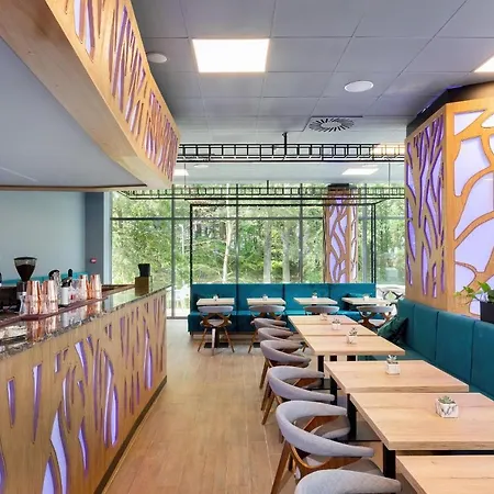 Sunsandsea Apartmán Miedzyzdroje