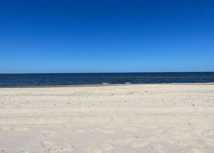 Daire Sunsandsea Miedzyzdroje