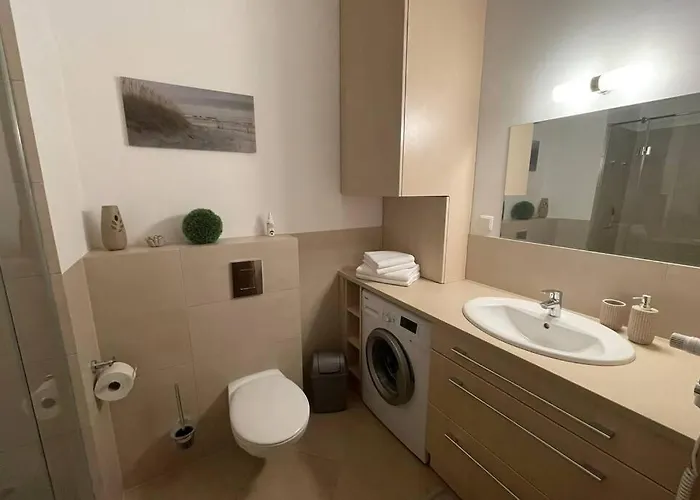 Sunsandsea * Miedzyzdroje